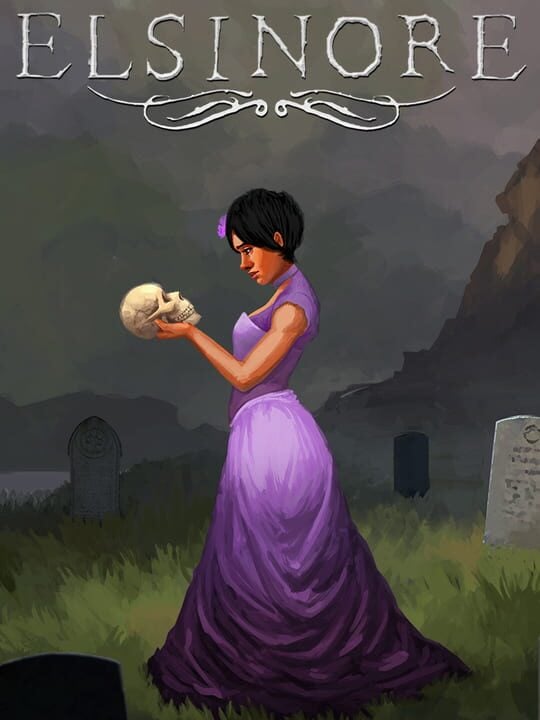 Elsinore - A brilliant time-loop narrative game that reimagines Shakespeare’s Hamlet from the perspective of Ophelia. Rather than a simple romance or tragedy, the game frames Elsinore Castle as a highly volatile, toxic political powder keg. Ophelia must navigate a claustrophobic web of state surveillance, military conspiracies, royal assassinations, and structural gender dynamics to prevent a bloody international war between Denmark and Norway.