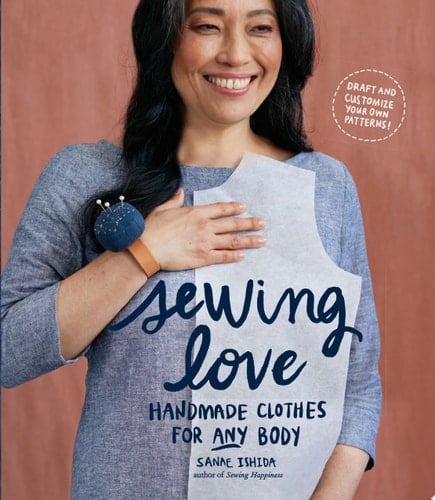 Sewing Love - Sanae Ishida · 2022
