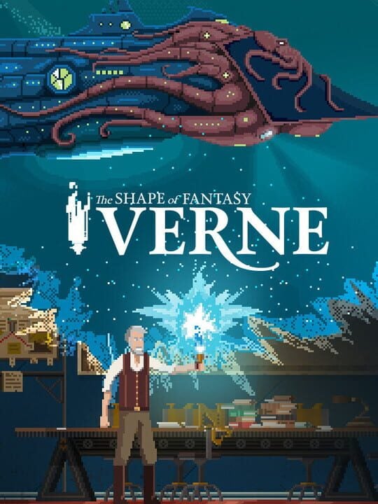 Verne: The Shape of Fantasy - Set in an alternate 1888, you play as Jules Verne exploring a fantasy world. While it appears to be a standard adventure game, its foundation is a critique of the colonial industrial complex. It maps the struggle between the Nation, an aggressive imperialist power, and the natural, magical secrets of the world. Verne’s journey functions as an exploration of the moral conflict between using scientific advancement for discovery versus the inevitable imperialist pressure to weaponize that knowledge for geopolitical domination and resource colonization.