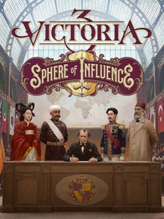 Victoria 3: Sphere of Influence - This is a grand strategy simulation of the entire global order from 1836 to 1936. Systemically, it is an exhaustive model of how state infrastructure, tax policy, trade laws, and labor movements dictate the rise and fall of empires. You must navigate the intense friction between traditionalist landowners, rising industrialist capitalists, and organizing labor unions, making it a definitive simulation of the systemic changes that defined the modern global economy.
