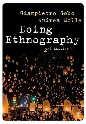 Doing Ethnography - Giampietro Gobo · 2017