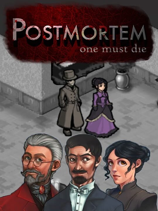 Postmortem: One must Die - This choice-driven narrative simulator places you in the role of an agent of Death, attending a high-society gala in a country on the precipice of violent domestic revolution. Your specific administrative task is to assassinate exactly one individual from a pool of highly influential political, cultural, and medical figures. The game is an intensive exercise in public policy ethics: you must cross-examine suspects to understand how their competing ideologies, ranging from radical free-market healthcare privatization to extreme national security border restrictions, will structurally reshape the nation's future infrastructure once they are removed from the board.t Windows)