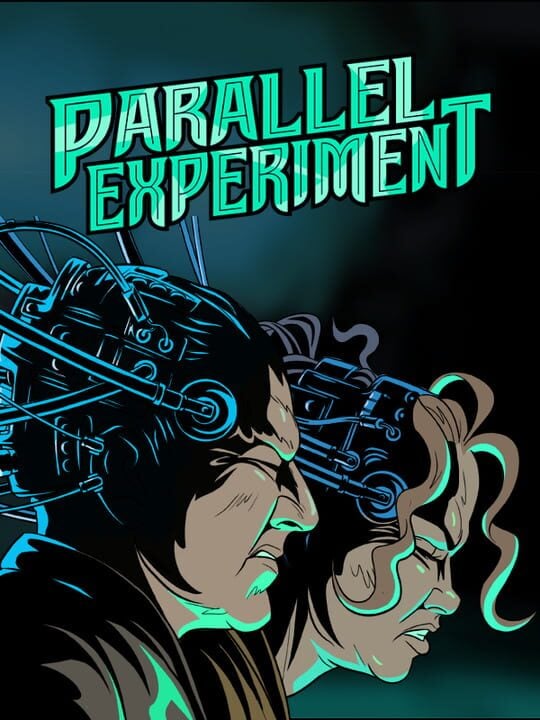 Parallel Experiment - This is a 2-player cooperative escape-room adventure following two detectives hunting a nemesis called the "Cryptic Killer." It is a direct procedural exploration of the structural and physical traps built within a broken criminal justice apparatus. The game separates the players, forcing them to navigate distinct halves of automated, high-stakes surveillance environments. It literalizes how individuals are trapped and profiled by non-state actors who hijack industrial/municipal tools—such as hacking computer passwords, altering water flow grids, and parsing encrypted state ciphers.