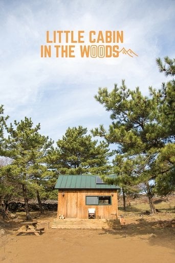 Little Cabin in the Woods - Na Yeong-seok · 2018