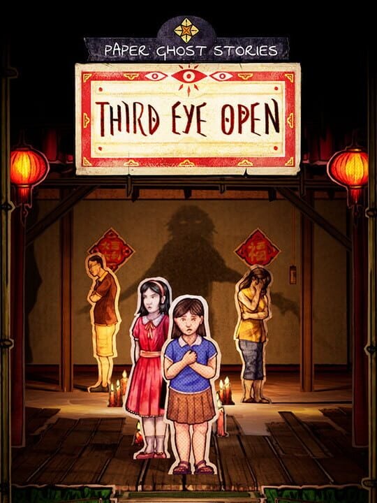 Paper Ghost Stories: Third Eye Open - Nintendo Switch Set within a beautifully stylized, hand-drawn paper-craft representation of early 2000s Malaysia, you guide a young girl named Ting who possesses the ability to see spirits. While supernatural on the surface, the narrative acts as a sharp sociological lens exploring the rigid, deeply traditional expectations embedded within Southeast Asian family structures. The game pushes progressive structural critiques rarely touched in regional media, explicitly highlighting the intense psychological weight of strict tiger parenting, the societal erasure of local superstitions, and the distinct dangers faced by an underground, marginalized gay couple navigating an intensely conservative, state-policed cultural landscape.· PC (Microsoft Windows)