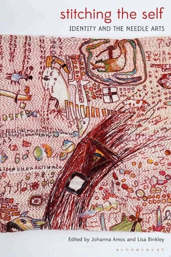 Stitching the Self - Johanna Amos · 2020