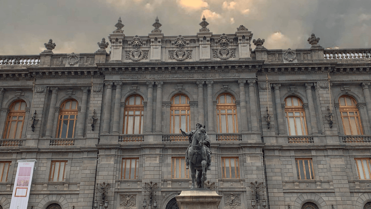 National Art Museum