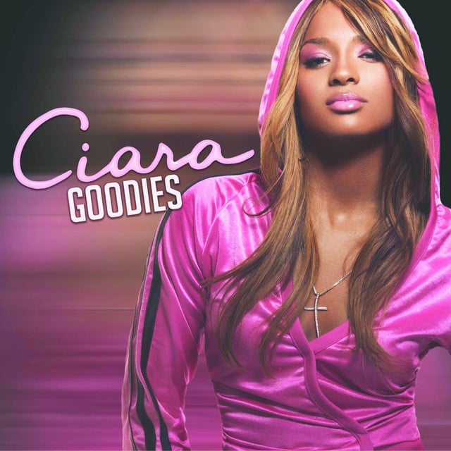 Goodies (feat. Petey Pablo) - Track · Ciara, Petey Pablo