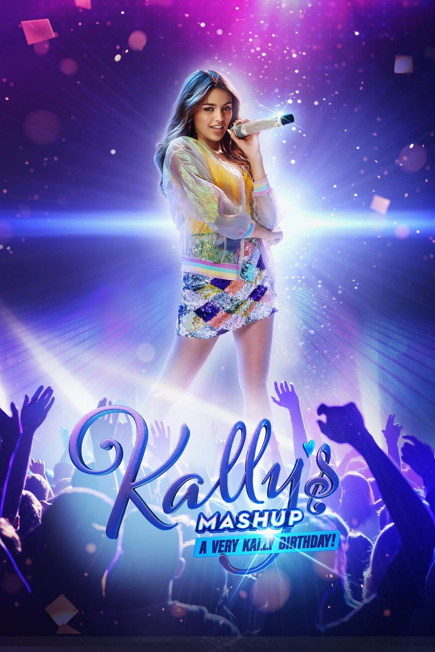 Kally’s Mashup: A Very Kally's Birthday - Jorge Navas · 2021