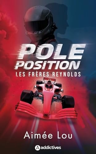 Les Frères Reynolds - Pole position - Lou aimee · 2024