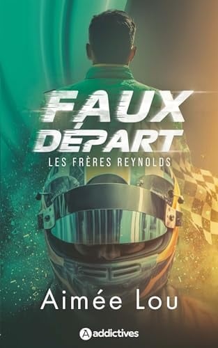 Les Frères Reynolds - Faux départ - Aimée LOU · 2024