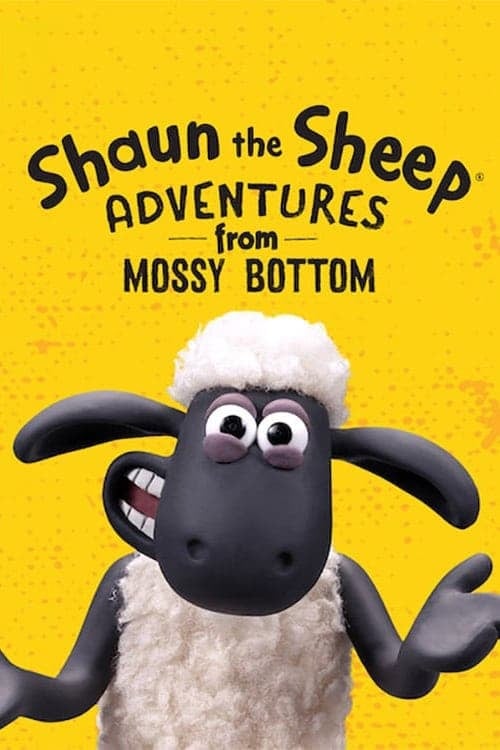 Shaun, o Carneiro: Aventuras na Fazenda - Richard Starzak, Alison Snowden, David Fine · 2020