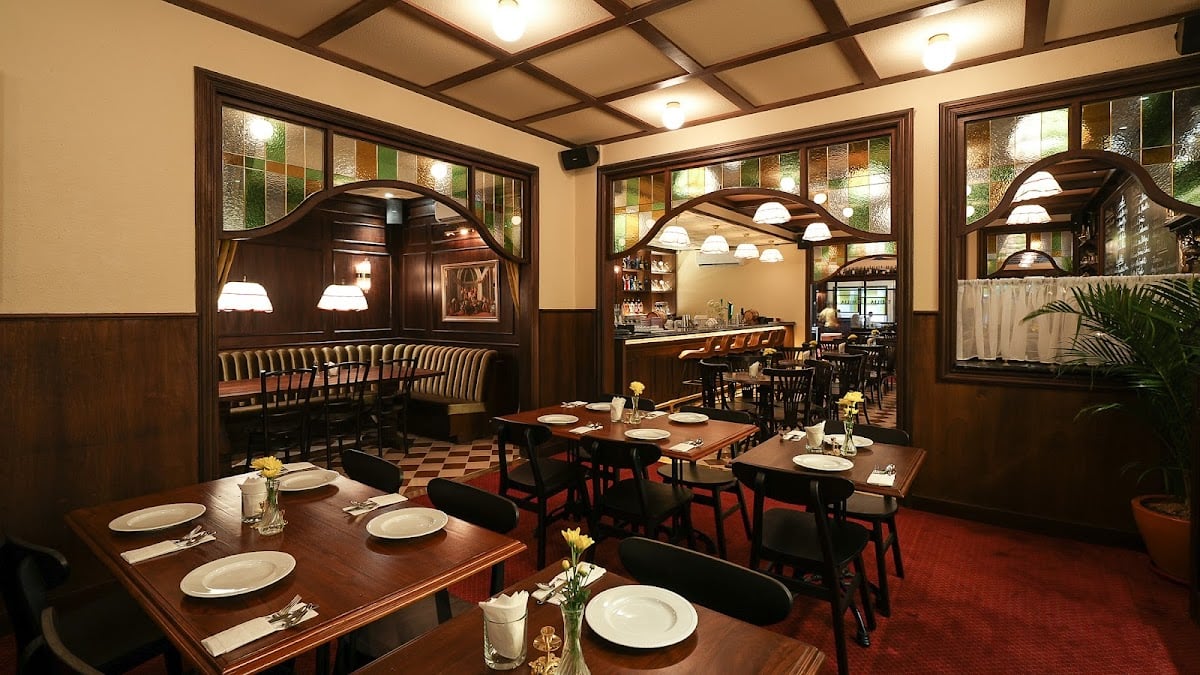 Emilia Bar Italiano
