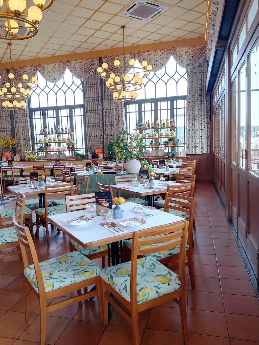 Villa Capri