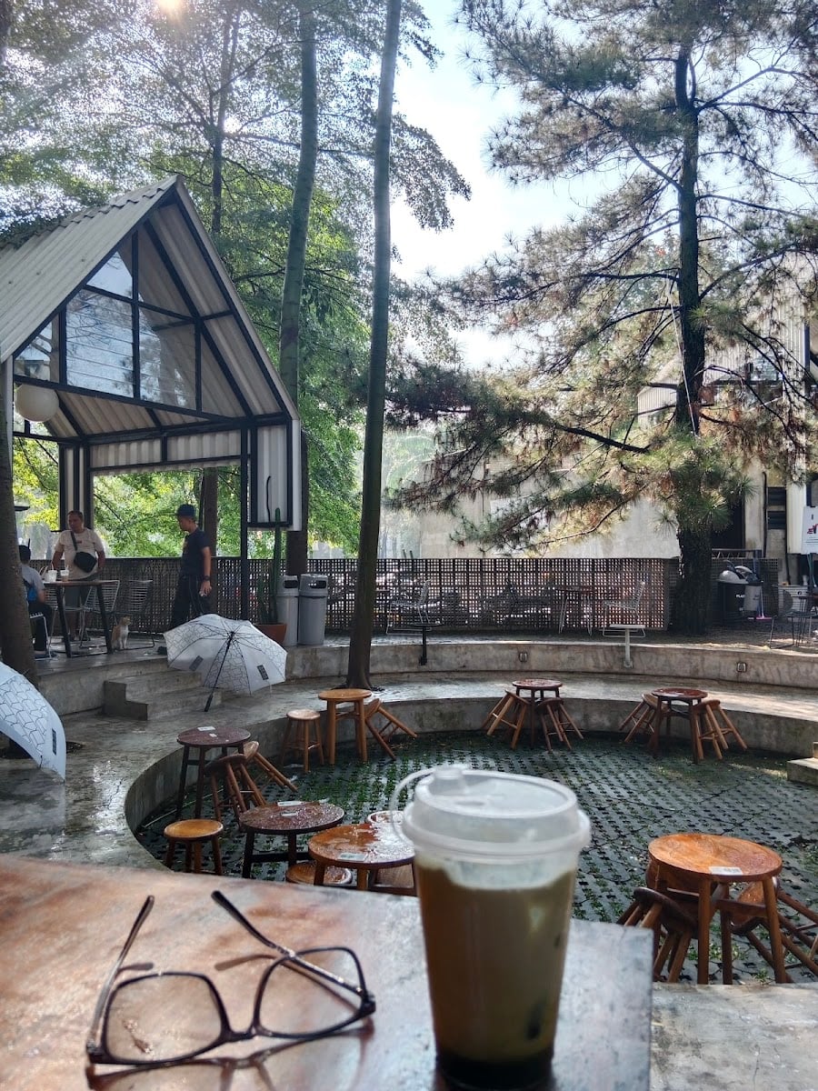 Kopi Nako
