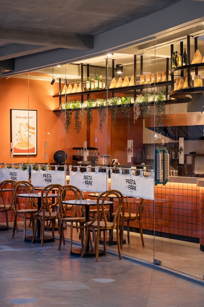 PBTP: Urban Trattoria