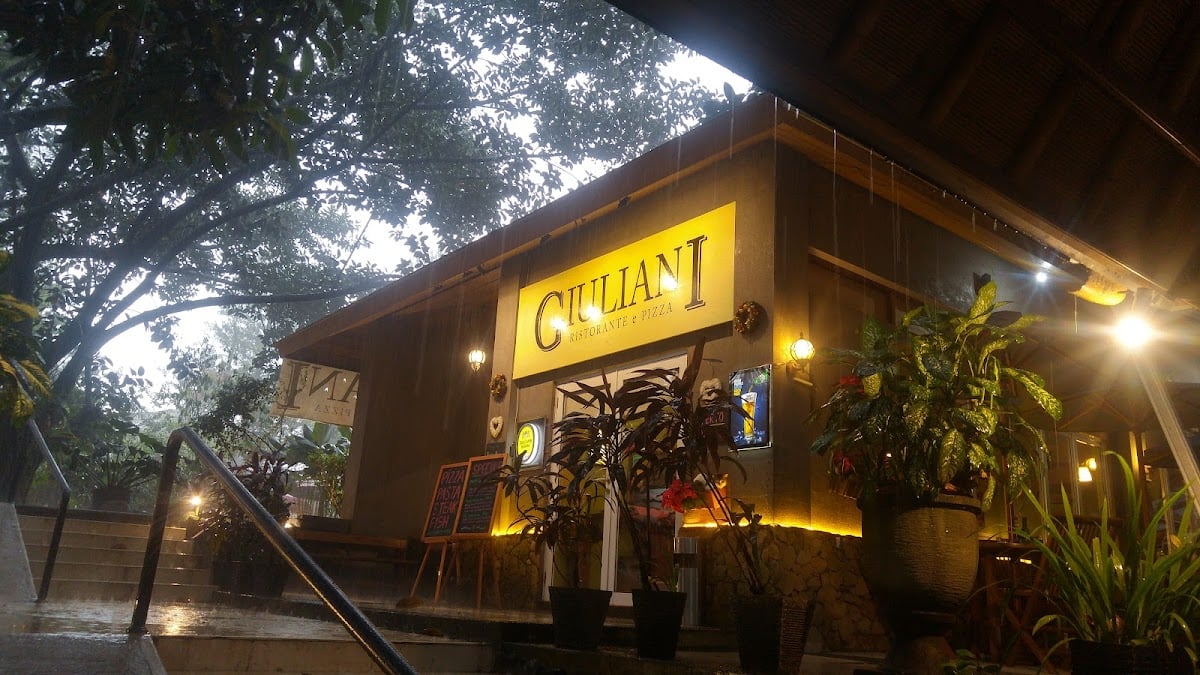 Giuliani Ristorante e Pizza