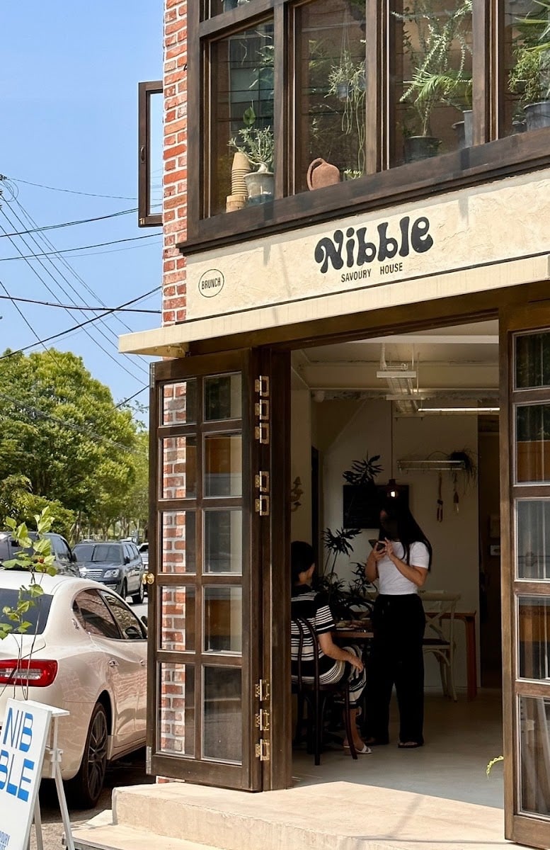 Nibble