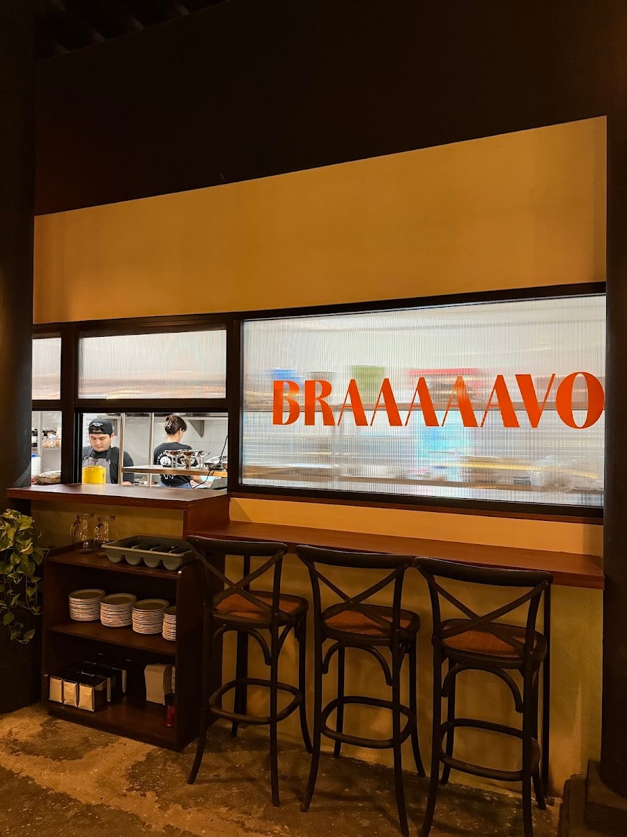 BRVO (Bravo)