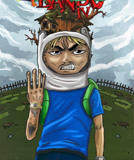 Bvcovia - Artist