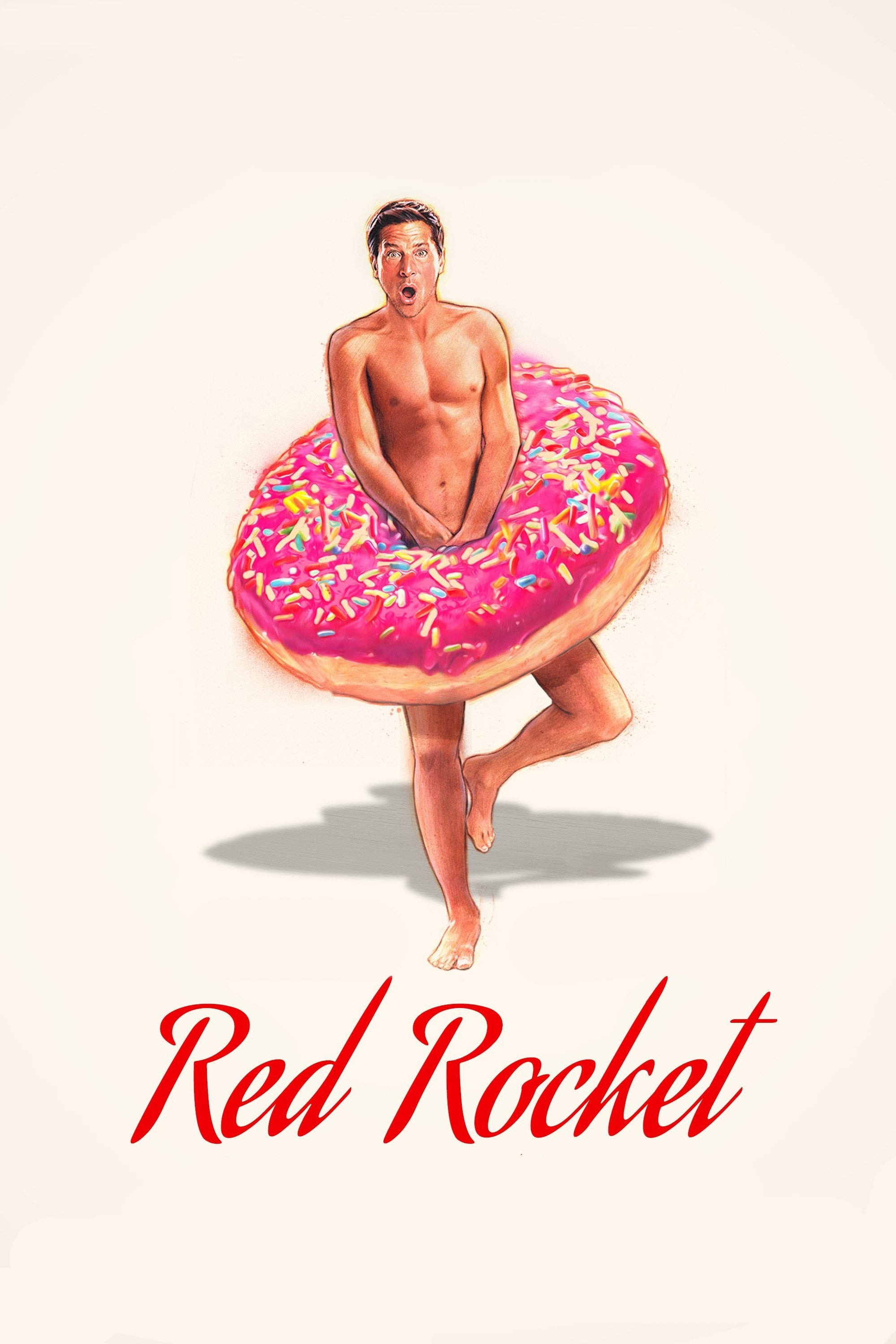 Red Rocket - Sean Baker · 2021