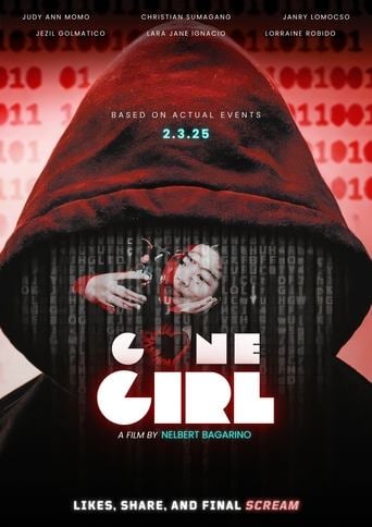 Gone Girl - Nelbert Bagarino · 2025