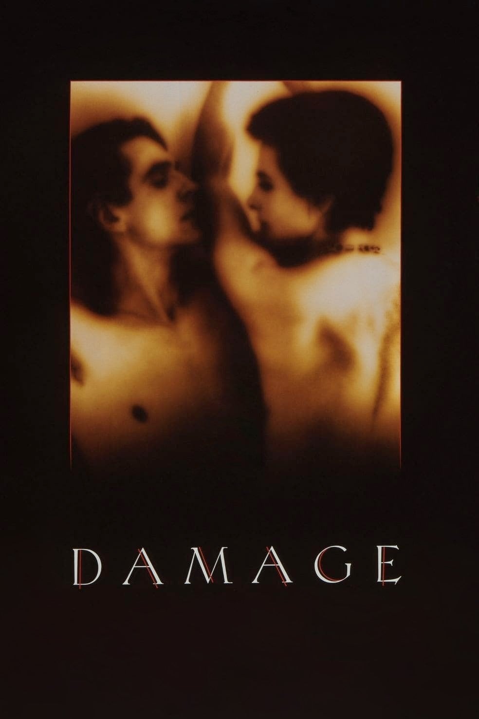 Damage - Louis Malle · 1992