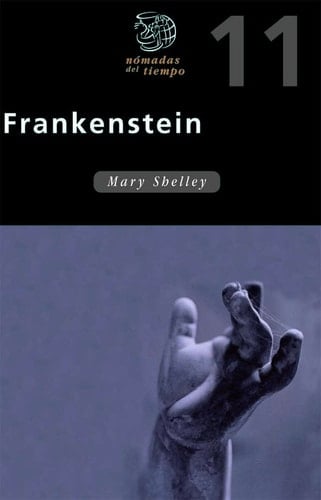FRANKESTEIN - Obra Colectiva Edebé • 2016