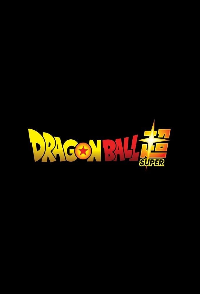 Dragon Ball Super - 2015