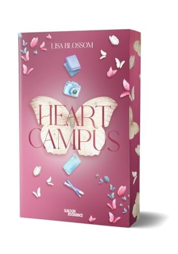 Heart Campus - Lisa Blossom · 2025