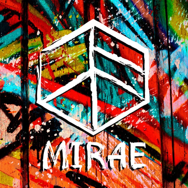 Bang-Up - Song ยท MIRAE