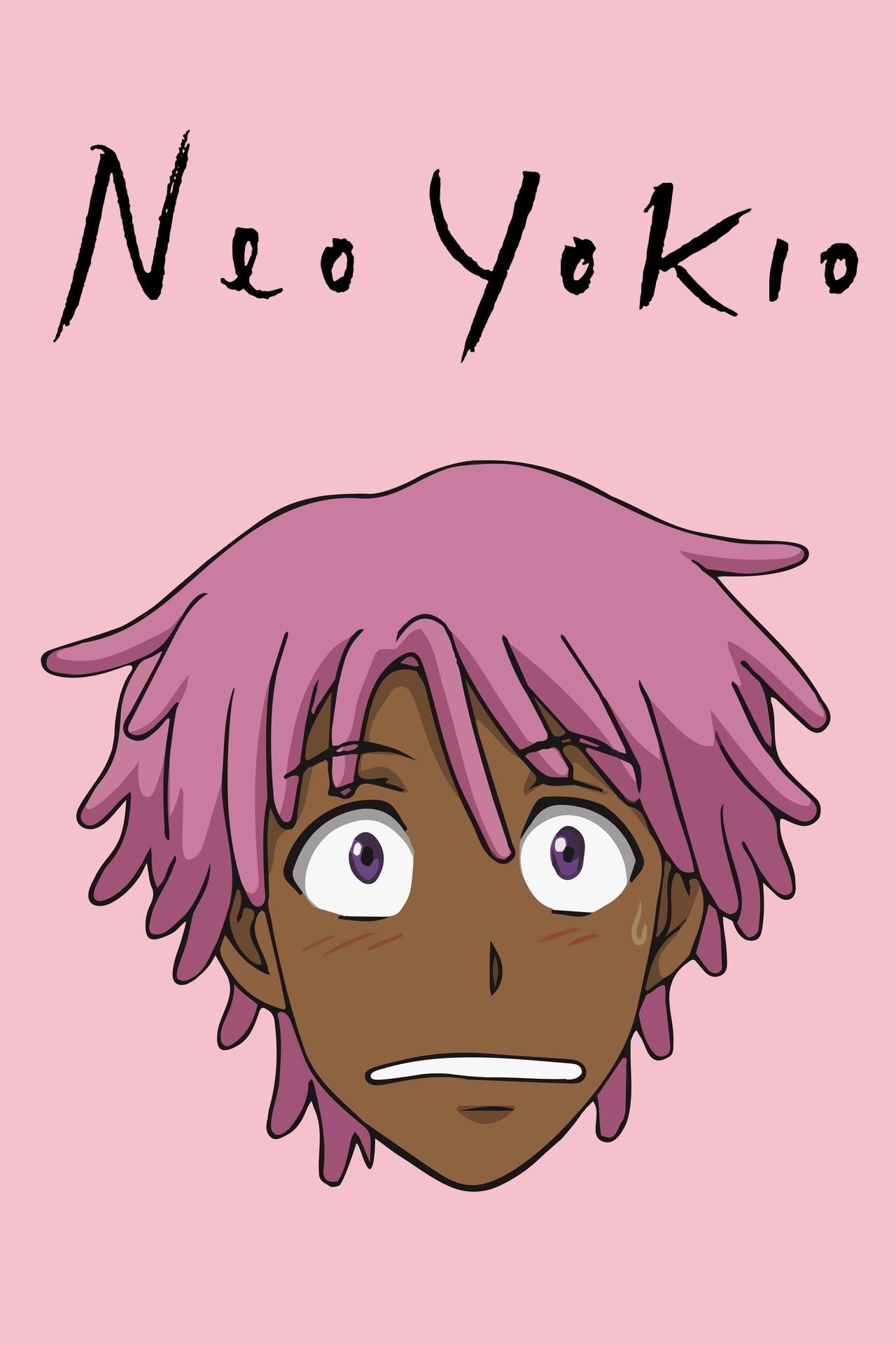 Neo Yokio - Ezra Koenig · 2017