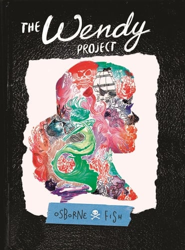 The Wendy Project - Melissa Jane Osborne · 2017