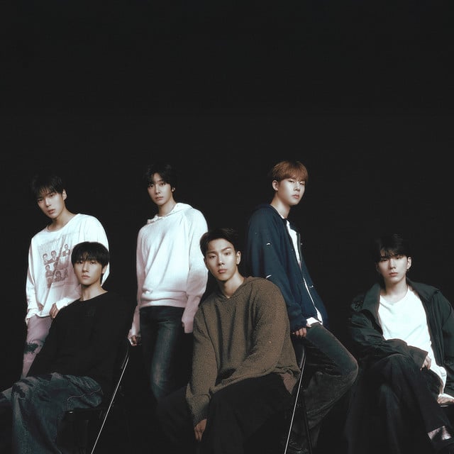 MONSTA X - Artist