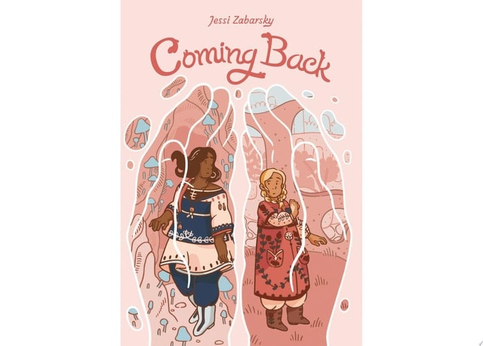 Coming Back - Jessi Zabarsky · 2022