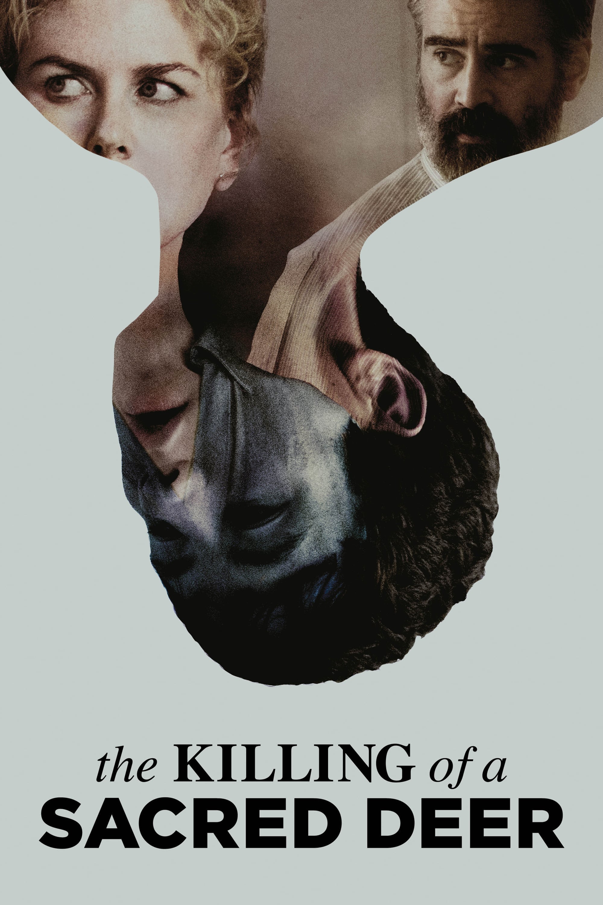 The Killing of a Sacred Deer - Yorgos Lanthimos · 2017