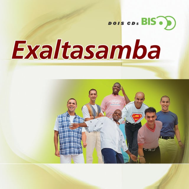 É Você - Song · Exaltasamba