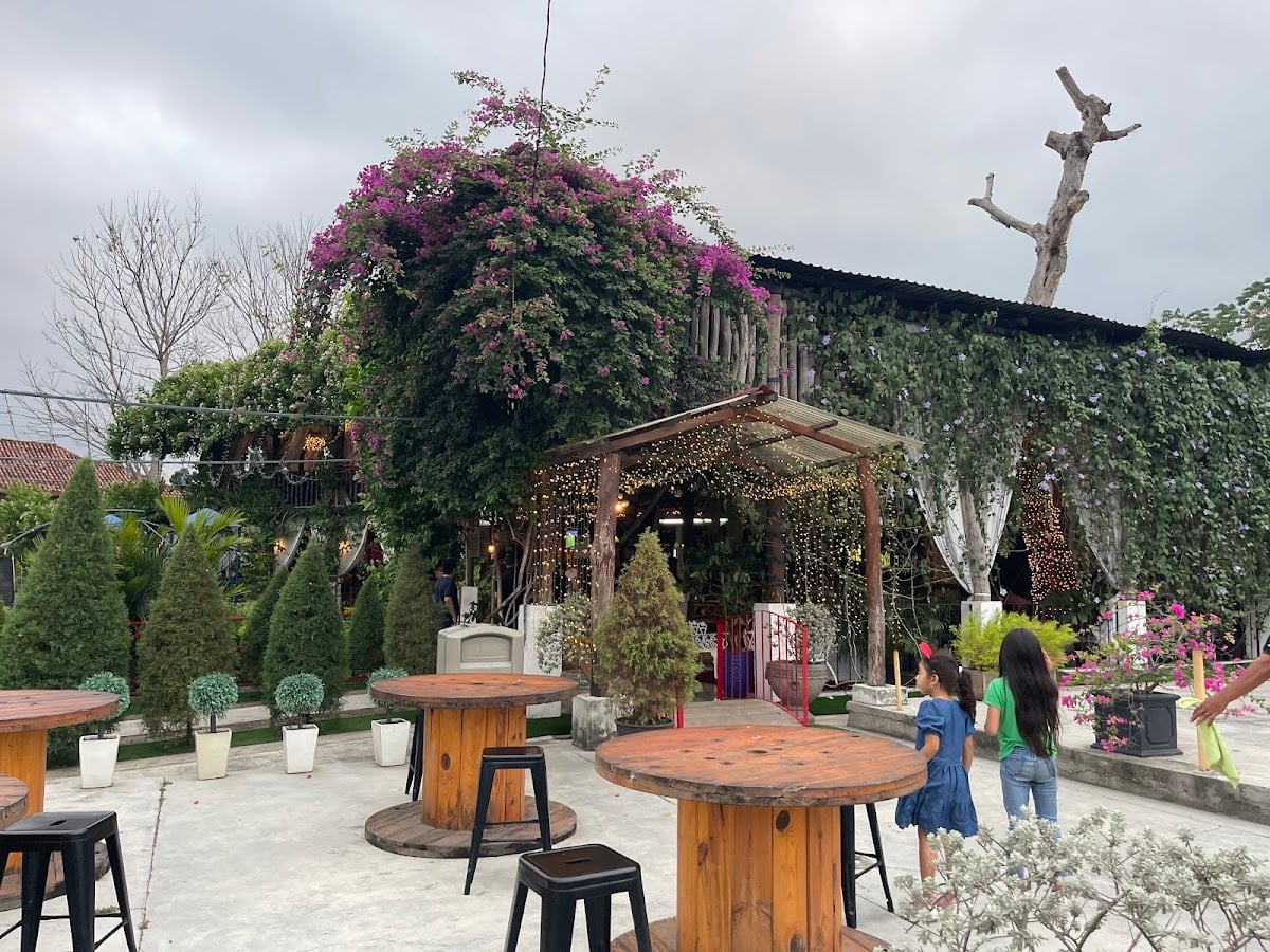 Restaurante Brasa Viva