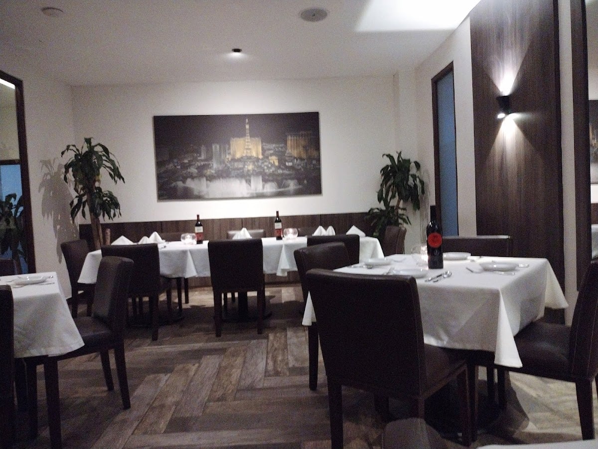 Restaurante Pat's