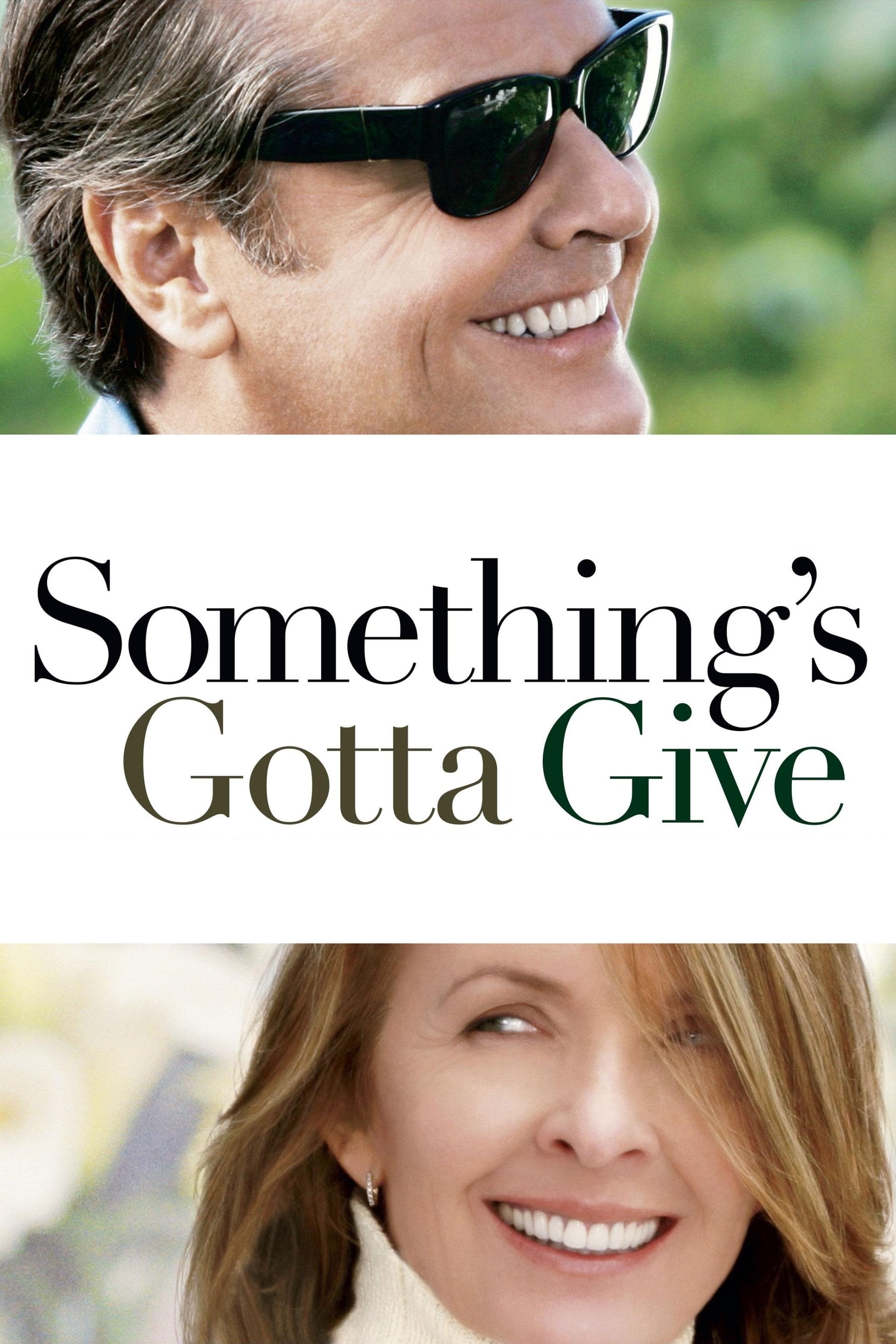 Something's Gotta Give - Nancy Meyers · 2003
