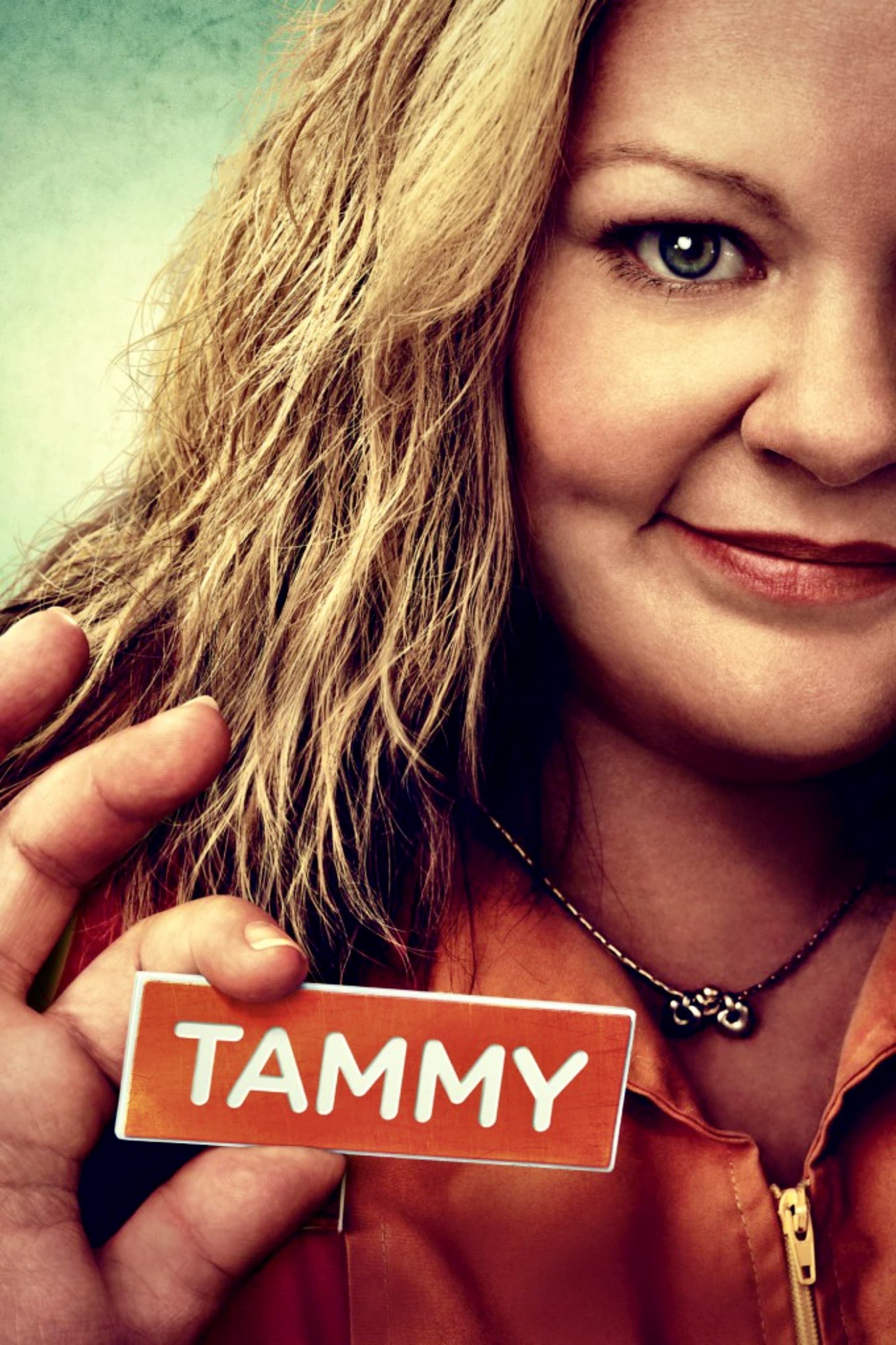 Tammy - Ben Falcone · 2014