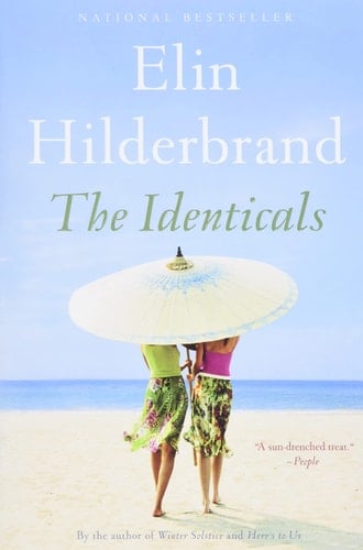 The Identicals - Elin Hilderbrand · 2018