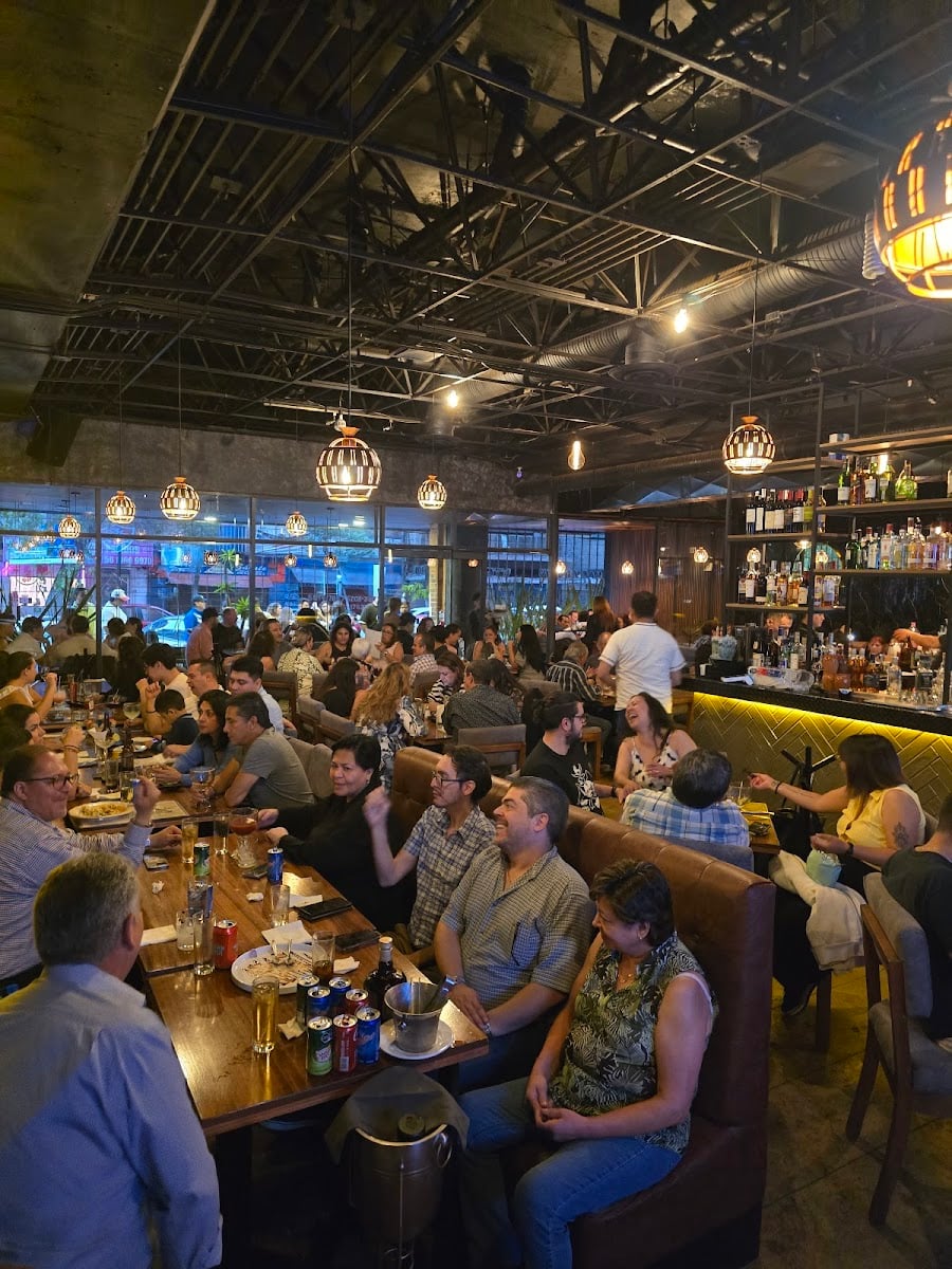 La Cantina de Villa | Restaurante Mexicano Buffet