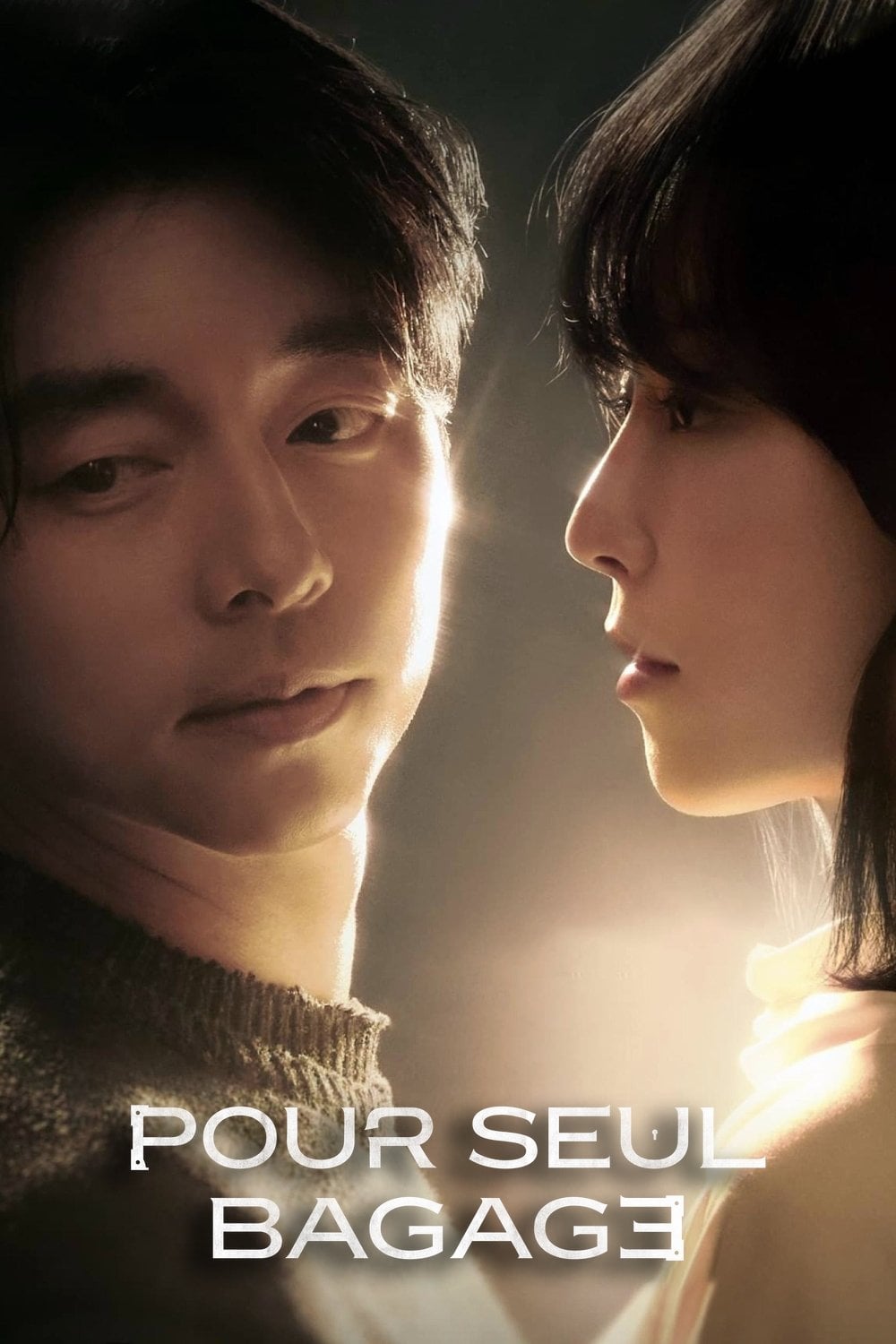 Pour seul bagage - Kim Kyu-tae · 2024