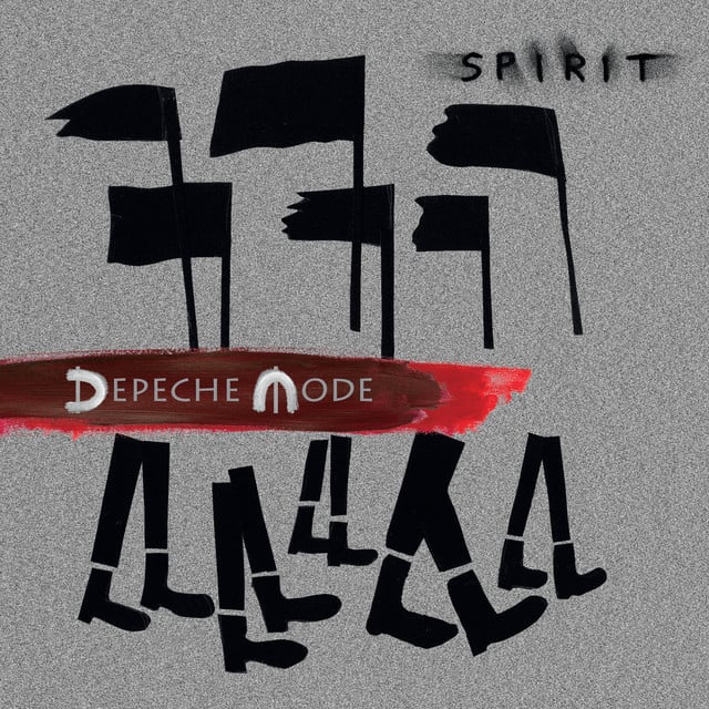 Spirit (Deluxe) - Album · Depeche Mode