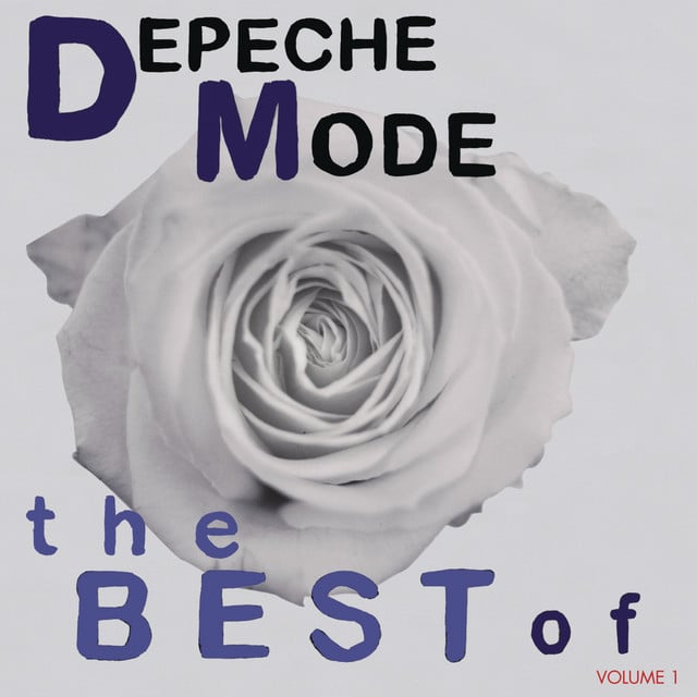 The Best of Depeche Mode, Vol. 1 (Deluxe) - Album · Depeche Mode