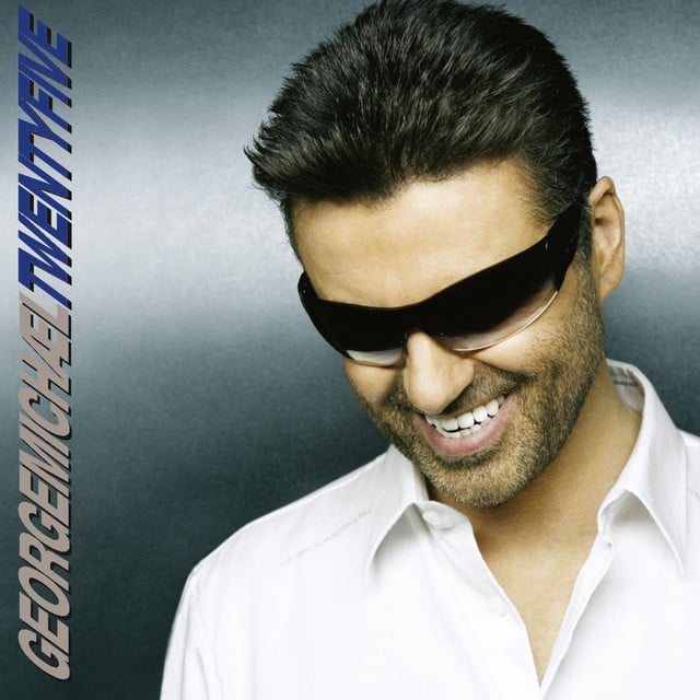 Twenty Five - Album · George Michael
