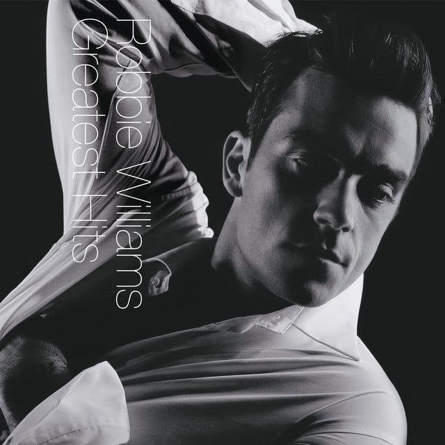 Greatest Hits - Album · Robbie Williams