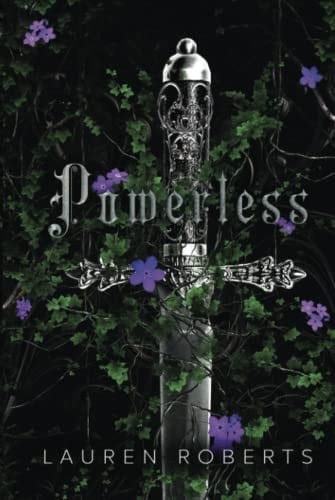 Powerless - Lauren Roberts · 2023