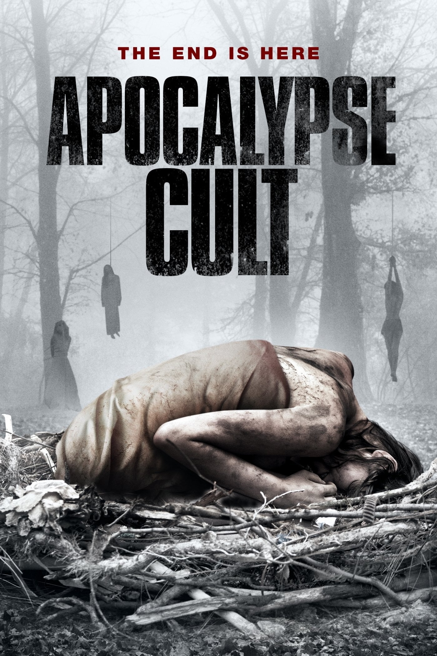 Apocalyptic - Glenn Triggs · 2014